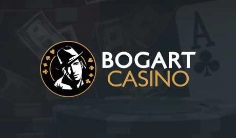 Bogart Casino App Screenshot